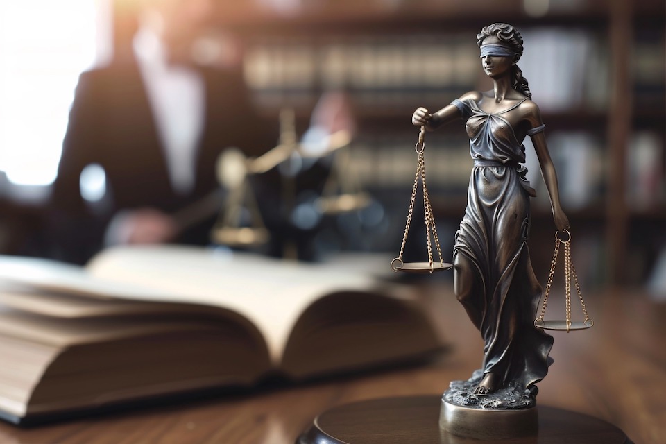 Rama judicial