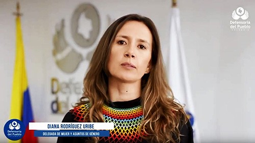 Defensoría crea grupo élite para representar judicialmente a mujeres víctimas de violencia basada en género