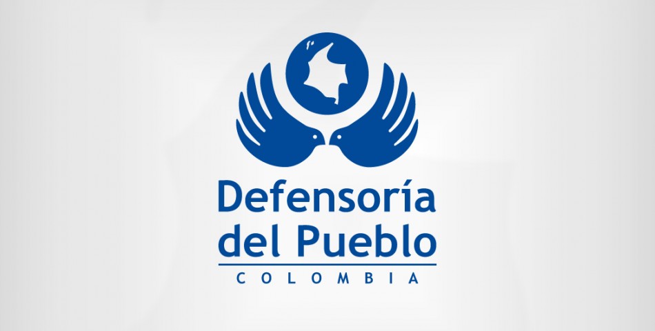 Llamado de atención del Defensor del Pueblo a Gobierno y Minga para que se sienten a dialogar