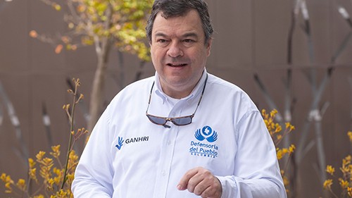 Llamado del Defensor del Pueblo en el Día Mundial contra el Trabajo Infantil