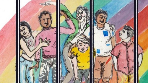 Informe Defensorial: Diversidades en Prisión