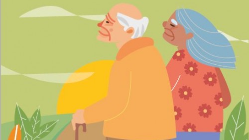 Hacia un cambio de paradigma sobre la vejez en Colombia