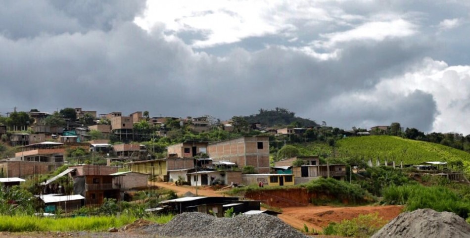 Defensoría del Pueblo despliega comisión humanitaria para atender situación humanitaria en Argelia, Cauca