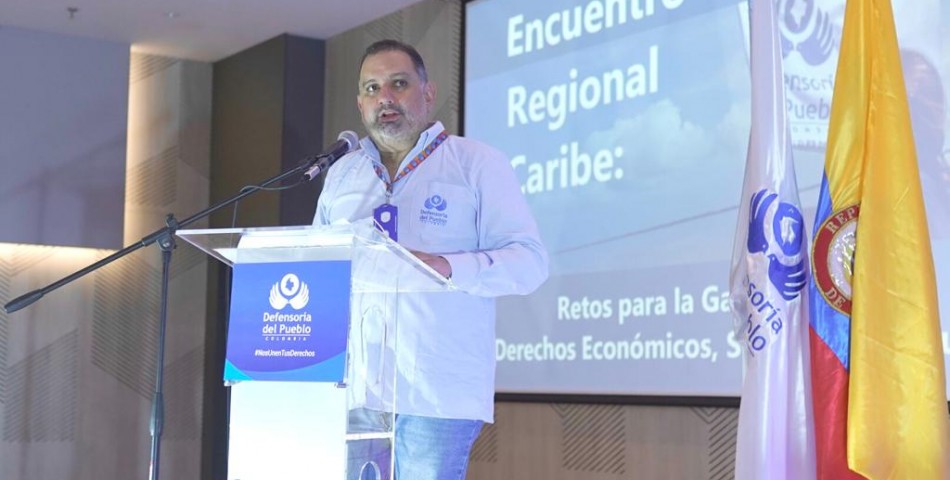 ‘Inversión social en pandemia debe tener un enfoque de derechos’