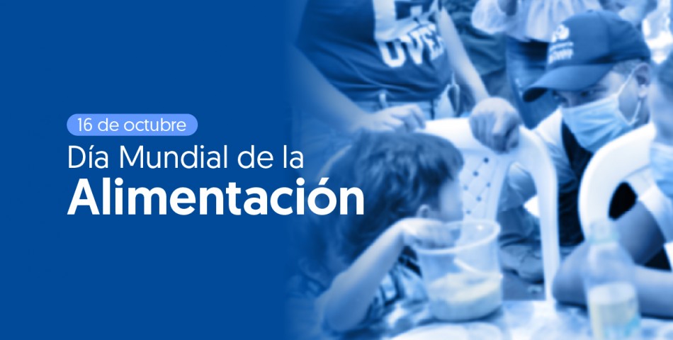 Disponibilidad de alimentos, un factor clave para la garantía del Derecho a la Alimentación