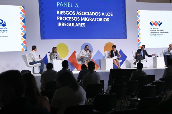 Riesgos asociados a los procesos migratorios