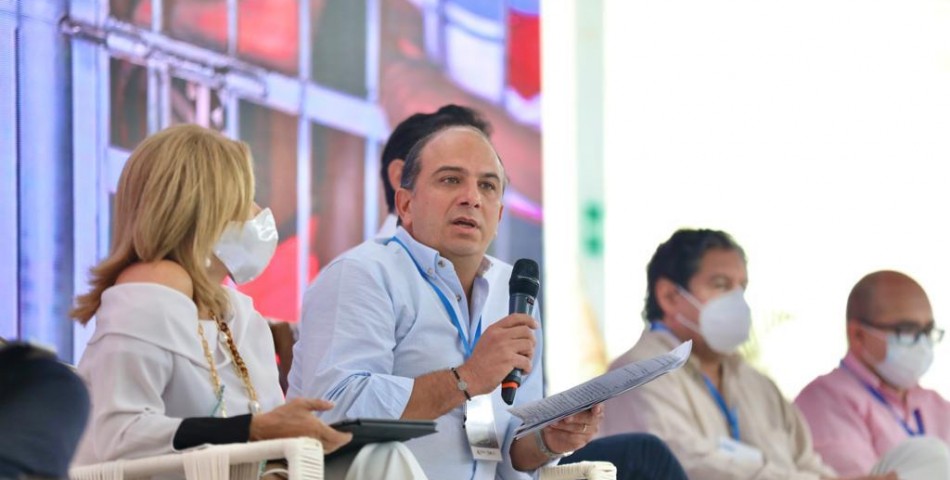 Defensor urge reforma carcelaria para aclarar responsabilidades de alcaldías, gobernaciones y del gobierno nacional