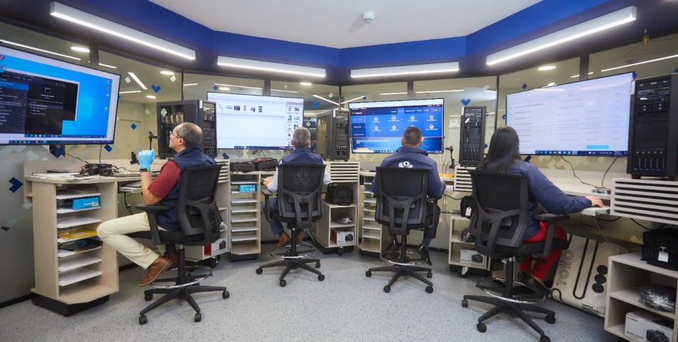 Con herramientas de última tecnología, los defensores públicos podrán adelantar una defensa mucho más técnica de las personas en situación de vulnerabilidad que acuden a los servicios jurídicos en el área penal.