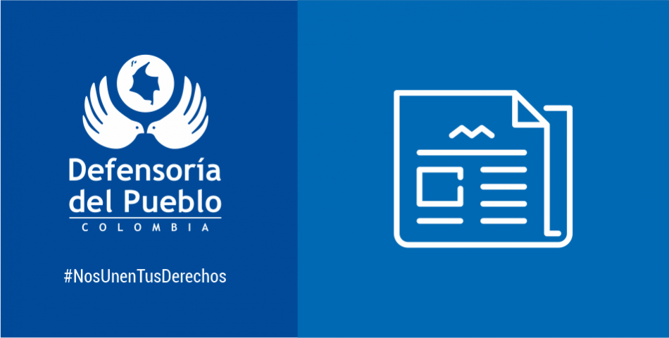 En 2021, Defensoría atendió más de 30.000 casos de violencia contra menores