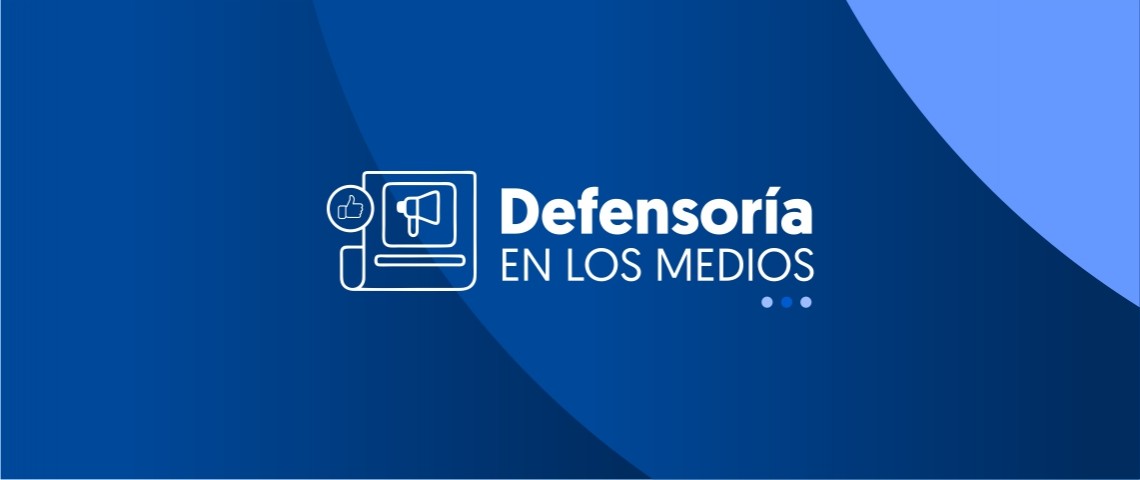 Defensoría del Pueblo lanza nueva Delegada para la Protección de Derechos en Ambientes Digitales