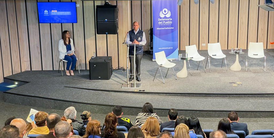 Se requiere un sistema orientado al respeto de los DD. HH. de las personas privadas de la libertad, para garantizar su resocialización y evitar que vuelvan al ciclo de la criminalidad.