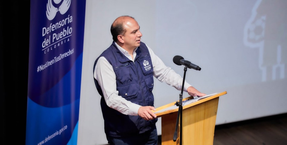 Defensoría del Pueblo fortalece curso para padres y cuidadores que son sancionados por vulnerar derechos de los niños