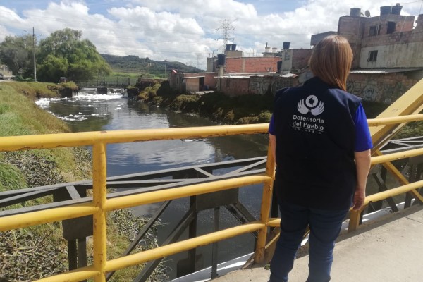 Además de los malos olores, puede generar enfermedades en la piel, problemas respiratorios y afectar el bienestar general de esta comunidad.