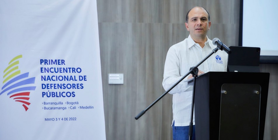 Defensor del Pueblo rechazó el abuso y homicidio de una bebé presuntamente por parte de su padrastro en Galapa (Atlántico).