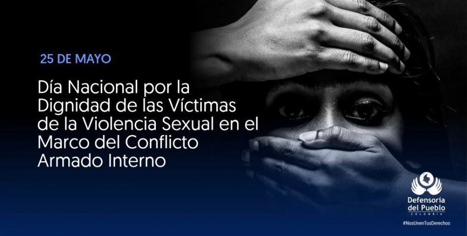 Defensoría orientó y asesoró a 3.213 víctimas del conflicto armado en los últimos 17 meses