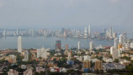 Defensoría urge esclarecer ataque armado en sede sindical de Cartagena