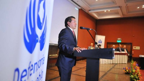 Cada 4 minutos se interpone una tutela para invocar el derecho a la salud en el 80 por ciento del territorio nacional