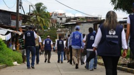 Líderes de opinión otorgan destacada calificación de confiabilidad a la Defensoría del Pueblo