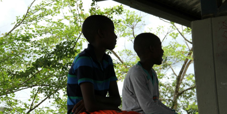 La Defensoría del Pueblo hace parte de la Mesa Técnica para el desarrollo de un programa integral para desvinculación de los menores de edad de las filas de la guerrilla de las FARC