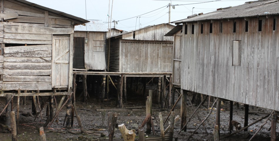 El Sistema de Alertas Tempranas de la Institución ha advertido sobre las condiciones de vulnerabilidad en Tumaco por la confluencia de la guerrilla y las llamadas “bandas criminales”.