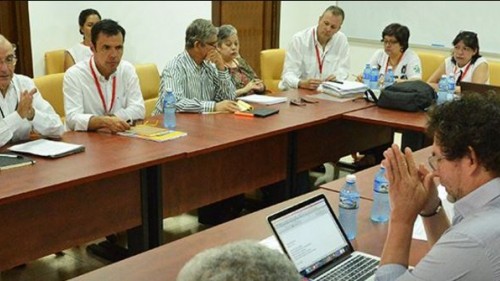 Investigar, juzgar y sancionar a responsables de desapariciones forzadas clave para satisfacer derechos de las víctimas