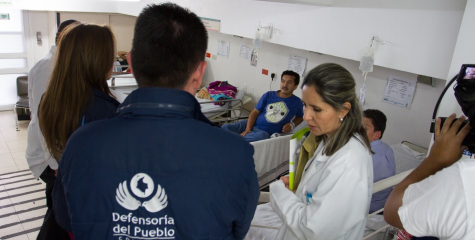 Tras un barrido preliminar al número de tutelas presentadas para reclamar el derecho a la salud en Colombia, la Entidad encontró un incremento significativo, con un total de 151.213 acciones de amparo constitucional relacionadas con Diabetes.
