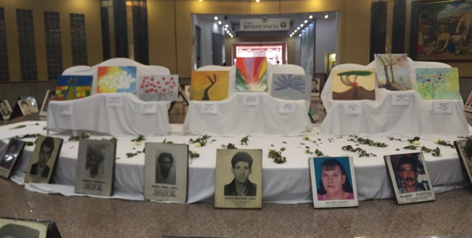 #AusentesConDerechos es el eslogan con el cual la Defensoría del Pueblo conmemora la semana por las víctimas de este fenómeno