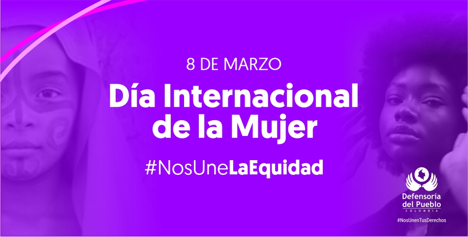  En 2021 Defensoría del Pueblo atendió diariamente 10 casos de violencia de género 