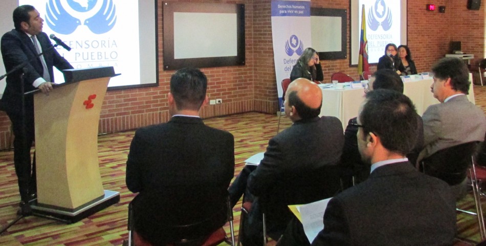 Cada mes 10 niños, niñas y adolescentes son reclutados por los grupos armados ilegales