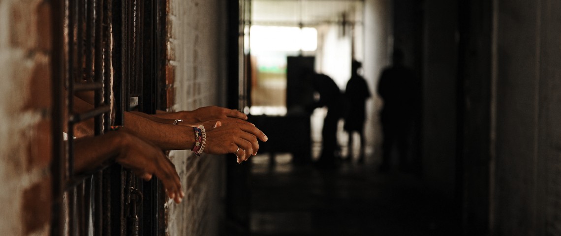 Defensoría lanza nueva alerta ante eventual suspensión de servicios de salud en las cárceles del país