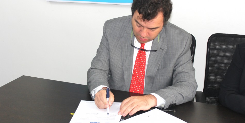 Defensoría del Pueblo y Fundación Plan suman esfuerzos por la participación de niños, niñas y adolescentes en la construcción de paz