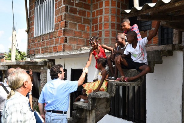 “La población de Buenaventura está desesperada”, advierte el Defensor del Pueblo ante difícil situación social en el Puerto