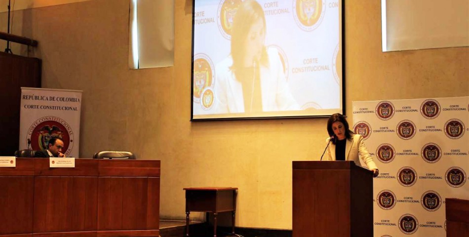 Defensoría respaldó la implementación de medidas para avanzar en la Reforma Rural Integral