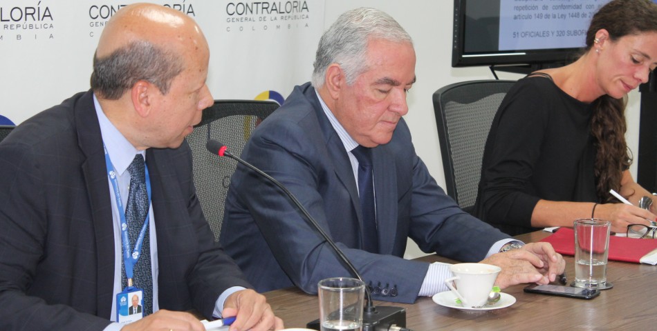 Persiste el incumplimiento en la implementación de la Ley y los Decretos Leyes de Víctimas y Restitución de Tierras