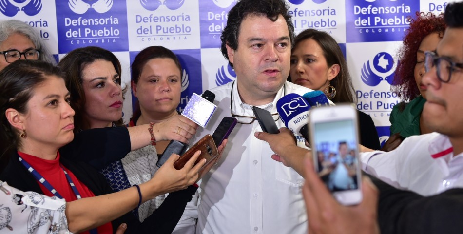 Nuevo programa de género para el Sistema Nacional de Defensoría Pública