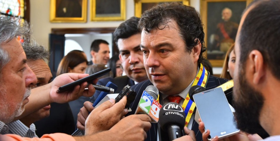 “Sistema de alertas tempranas permitirá evitar violaciones a los derechos humanos”: Defensor del Pueblo