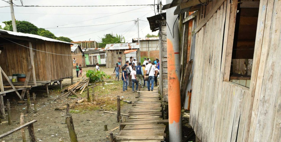 CIDH otorgó medidas cautelares para el Consejo Comunitario Alto Mira y Frontera en Tumaco