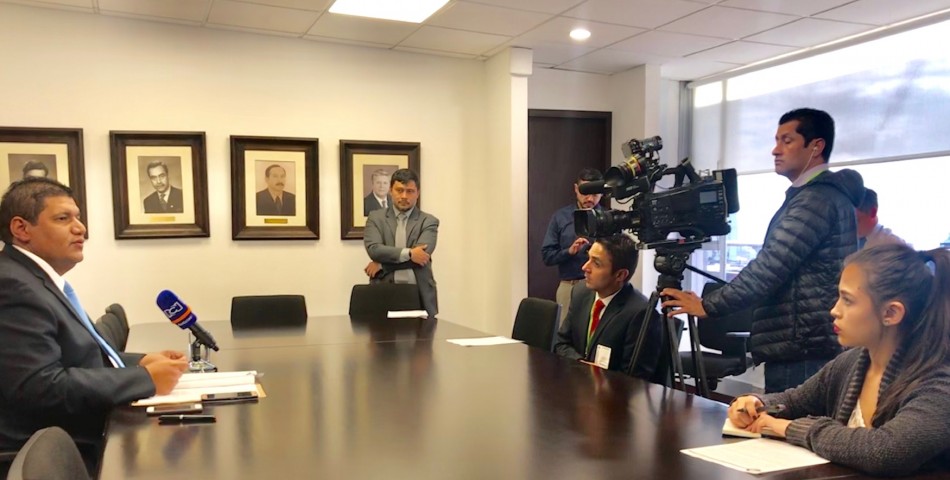 Defensoría del Pueblo abre proceso de selección para elegir Defensores Públicos en todo el país