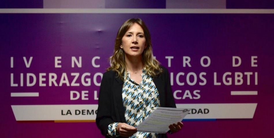 Defensoría rechaza los actos de discriminación y violencia en contra de personas LGBTI