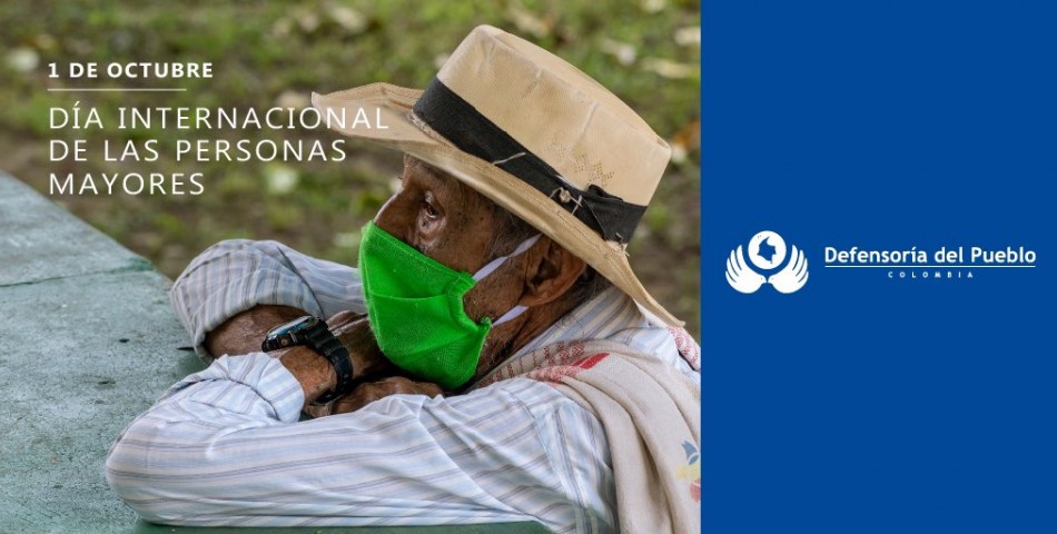 Garantizar los derechos de las personas mayores es un desafío de la sociedad y el Estado