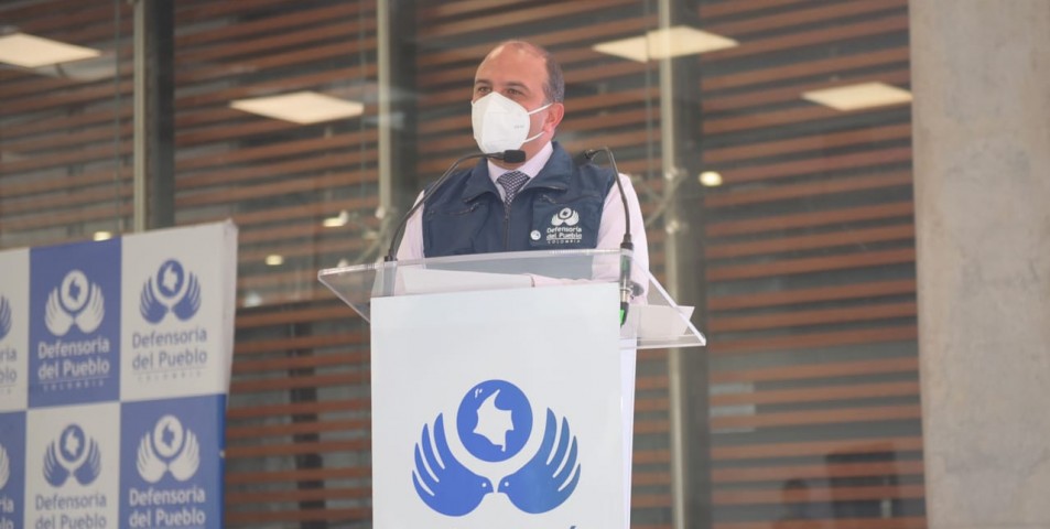 Consejo de Estado concluye que elección de Defensor del Pueblo cumplió todos los requisitos