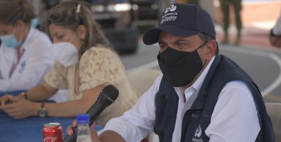 Pandemia agudizó violencia contra mujeres y población OSIGD