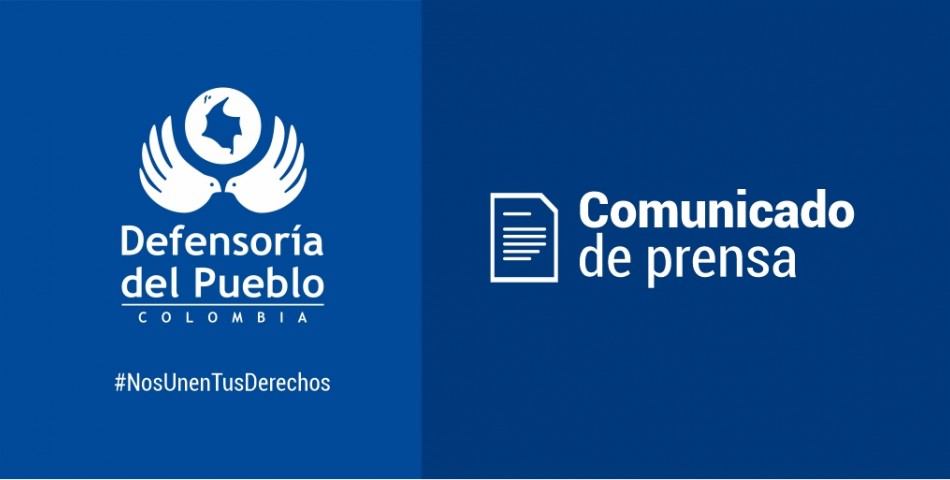 Defensoría del Pueblo será garante del registro de los venezolanos beneficiados por Estatuto