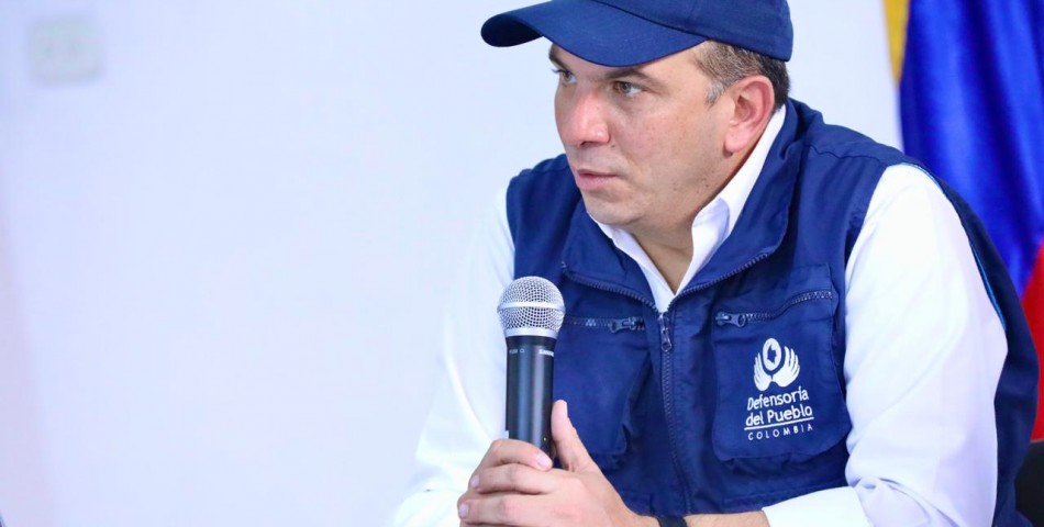 Defensoría del Pueblo lanza estrategia nacional contra la violencia sexual hacia niños, niñas y adolescentes