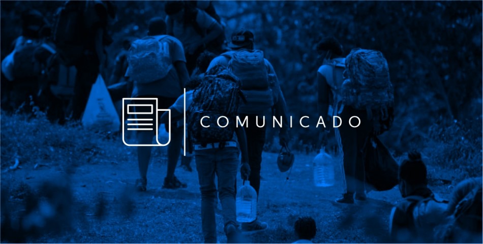 Defensoría del Pueblo reitera llamado a la JEP para que abra un macrocaso de violencia sexual