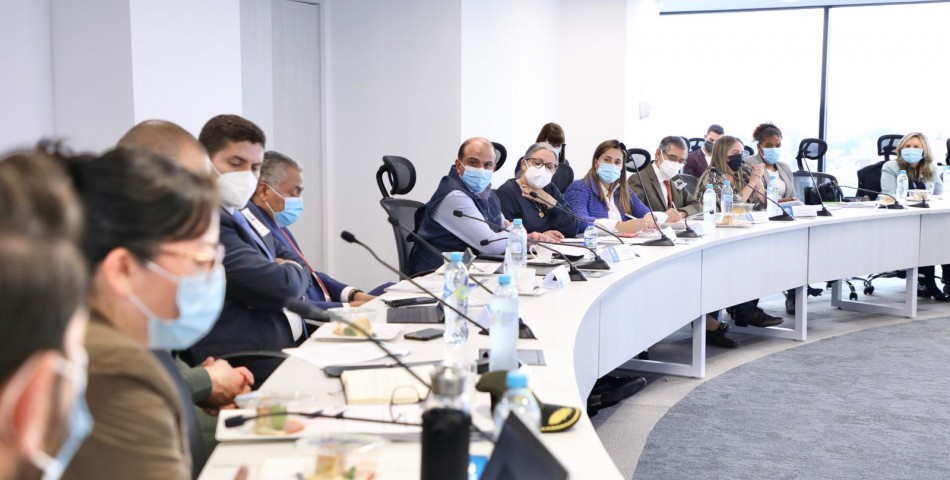 Defensoría lanza protocolo para el seguimiento al Sistema de Responsabilidad Penal para Adolescentes