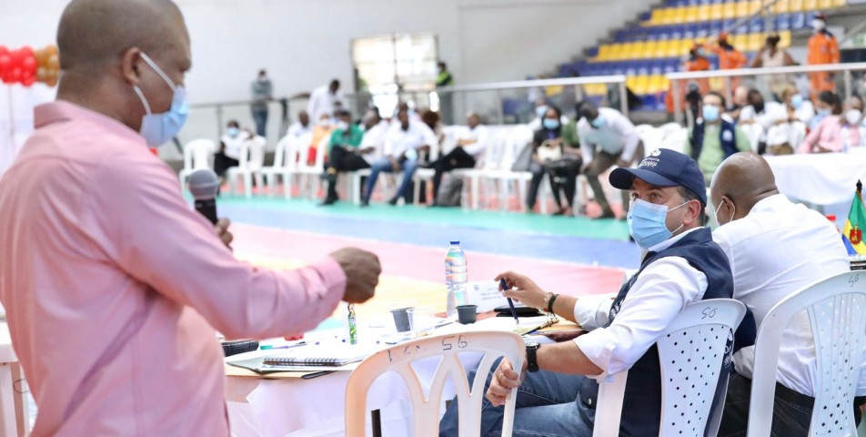 Emergencia humanitaria en Chocó requiere intervención urgente