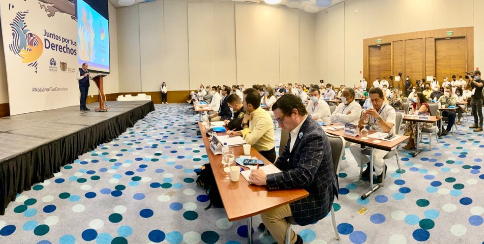 Cali, Valledupar y Bogotá, son los centros transitorios más inhumanos del país