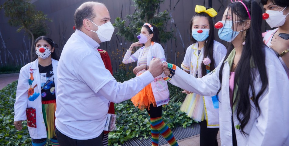 Defensoría hace un llamado a no imponer barreras a pacientes con enfermedades huérfanas