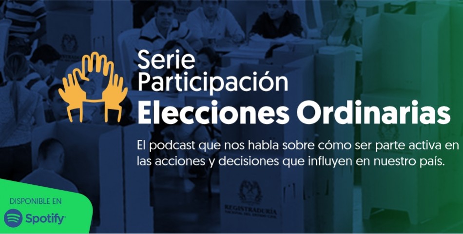 Defensoría del Pueblo acompañará a la ciudadanía en la garantía de su derecho al voto